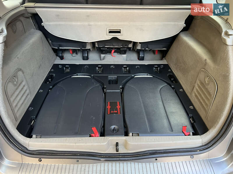 Минивэн Renault Scenic 2004 в Виннице фото 30 Минивэн Renault Scenic 2004 в Виннице