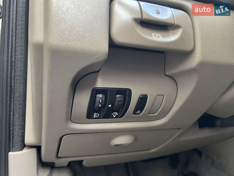 Минивэн Renault Scenic 2004 в Виннице фото 54 Минивэн Renault Scenic 2004 в Виннице