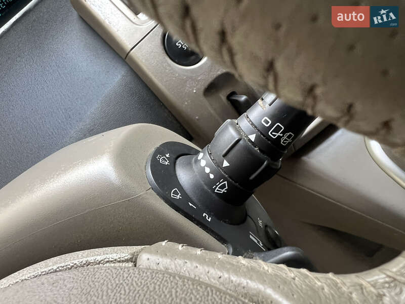 Минивэн Renault Scenic 2004 в Виннице фото 57 Минивэн Renault Scenic 2004 в Виннице