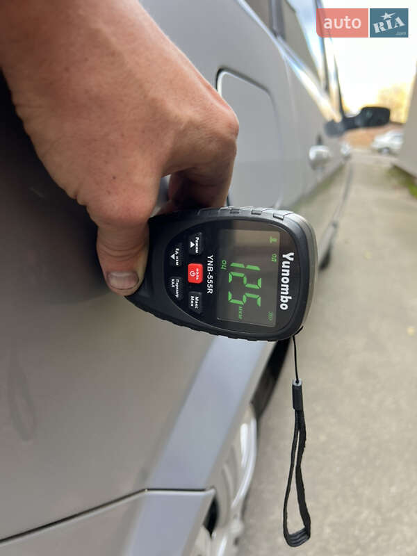 Минивэн Renault Scenic 2004 в Виннице фото 69 Минивэн Renault Scenic 2004 в Виннице