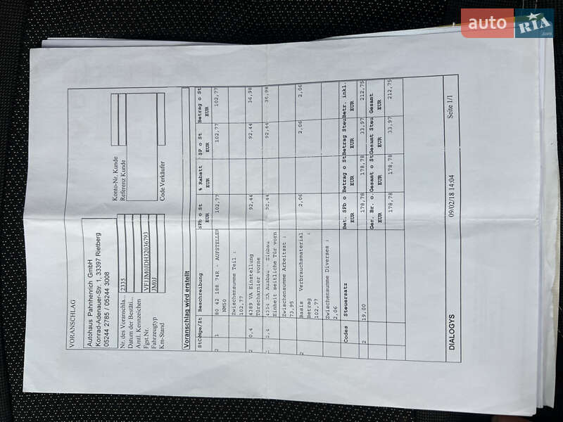 Минивэн Renault Scenic 2004 в Виннице фото 77 Минивэн Renault Scenic 2004 в Виннице