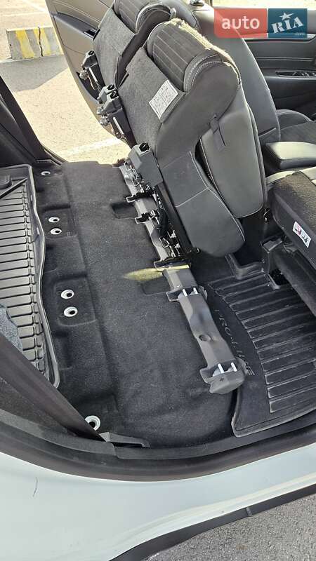 Минивэн Renault Scenic 2014 в Львове фото 21 Минивэн Renault Scenic 2014 в Львове