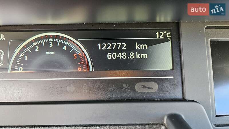 Минивэн Renault Scenic 2014 в Львове фото 29 Минивэн Renault Scenic 2014 в Львове