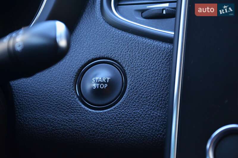 Мінівен Renault Scenic 2019 в Києві фото 38 Мінівен Renault Scenic 2019 в Києві