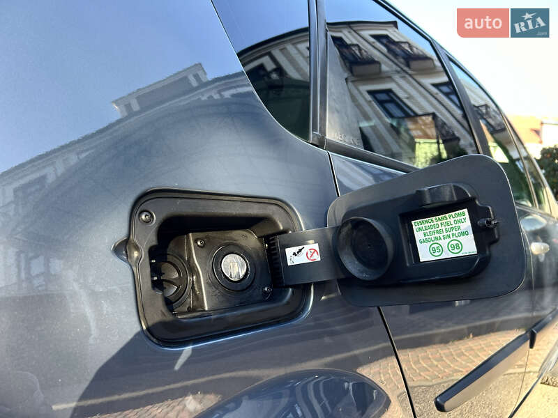 Минивэн Renault Scenic 2007 в Виннице фото 51 Минивэн Renault Scenic 2007 в Виннице