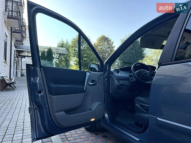 Минивэн Renault Scenic 2007 в Виннице фото 62 Минивэн Renault Scenic 2007 в Виннице
