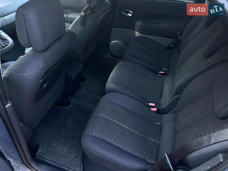 Минивэн Renault Scenic 2007 в Виннице фото 76 Минивэн Renault Scenic 2007 в Виннице