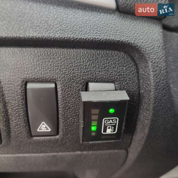 Мінівен Renault Scenic 2010 в Вінниці