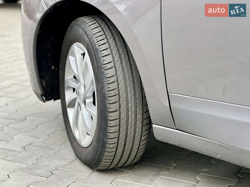 Минивэн Renault Scenic 2013 в Виннице фото 8 Минивэн Renault Scenic 2013 в Виннице