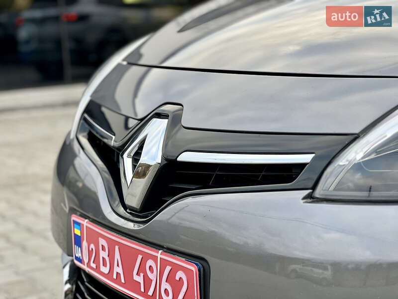 Минивэн Renault Scenic 2013 в Виннице фото 14 Минивэн Renault Scenic 2013 в Виннице