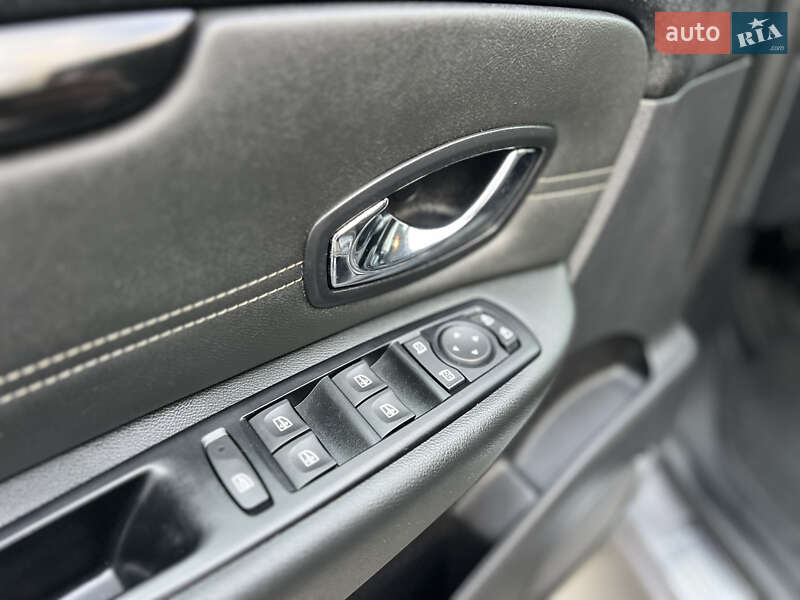 Минивэн Renault Scenic 2013 в Виннице фото 31 Минивэн Renault Scenic 2013 в Виннице