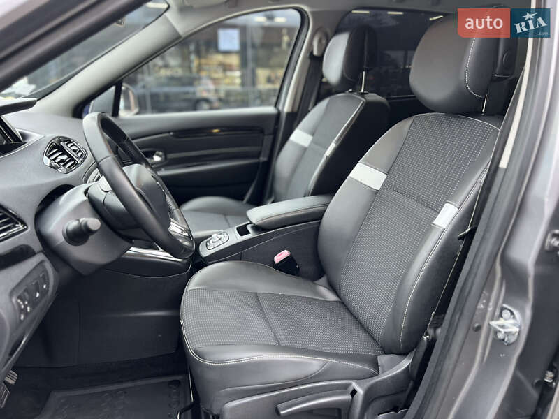 Минивэн Renault Scenic 2013 в Виннице фото 33 Минивэн Renault Scenic 2013 в Виннице