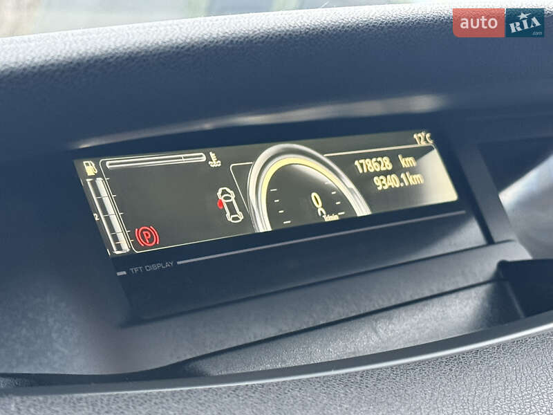 Минивэн Renault Scenic 2013 в Виннице фото 51 Минивэн Renault Scenic 2013 в Виннице