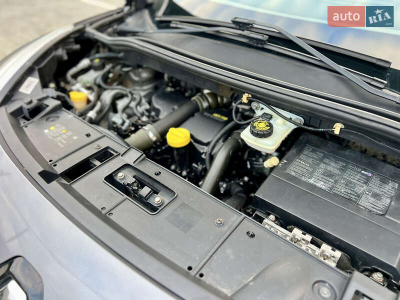 Минивэн Renault Scenic 2013 в Виннице фото 54 Минивэн Renault Scenic 2013 в Виннице