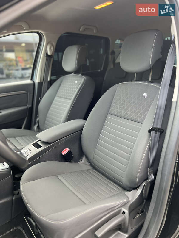 Минивэн Renault Scenic 2015 в Виннице