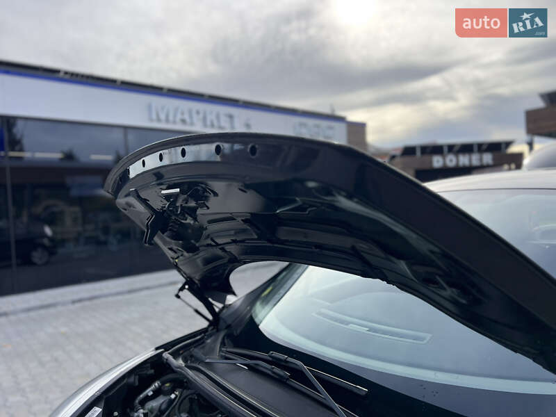 Минивэн Renault Scenic 2015 в Виннице