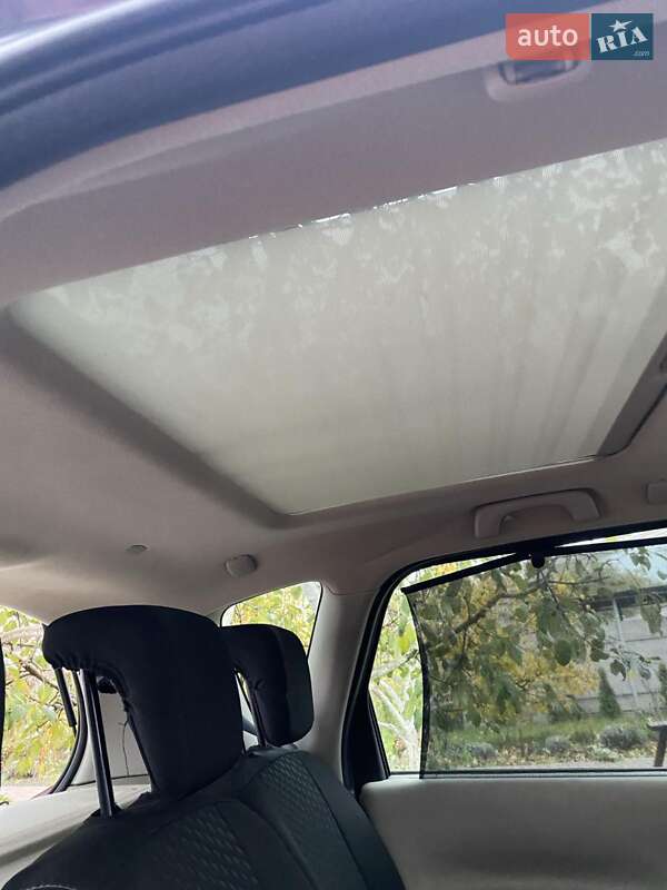 Минивэн Renault Scenic 2009 в Житомире фото 8 Минивэн Renault Scenic 2009 в Житомире