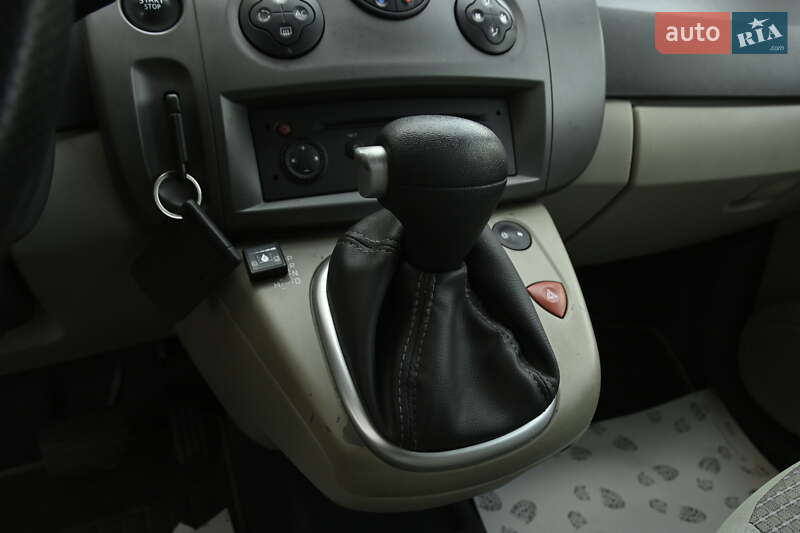 Минивэн Renault Scenic 2007 в Бердичеве фото 23 Минивэн Renault Scenic 2007 в Бердичеве