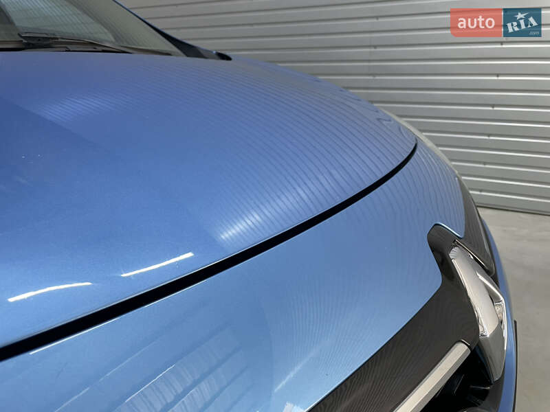 Мінівен Renault Scenic 2013 в Стрию фото 9 Мінівен Renault Scenic 2013 в Стрию