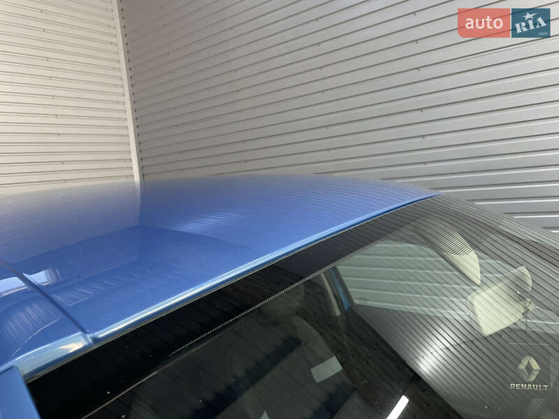 Мінівен Renault Scenic 2013 в Стрию фото 21 Мінівен Renault Scenic 2013 в Стрию