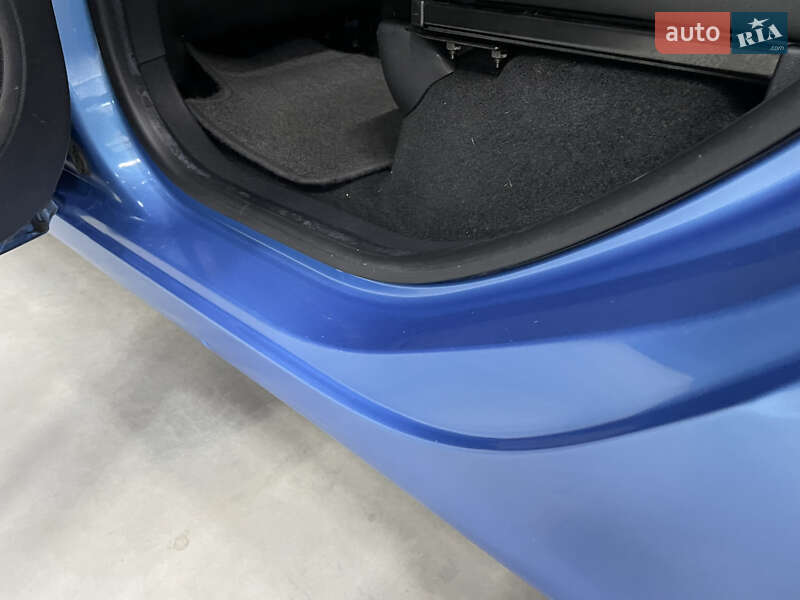 Мінівен Renault Scenic 2013 в Стрию фото 48 Мінівен Renault Scenic 2013 в Стрию