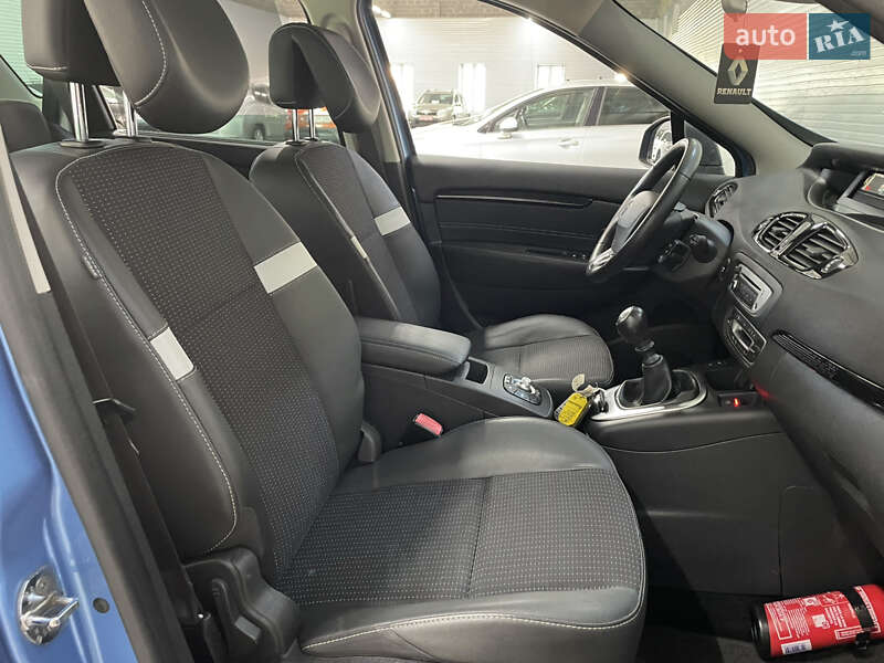 Мінівен Renault Scenic 2013 в Стрию фото 55 Мінівен Renault Scenic 2013 в Стрию