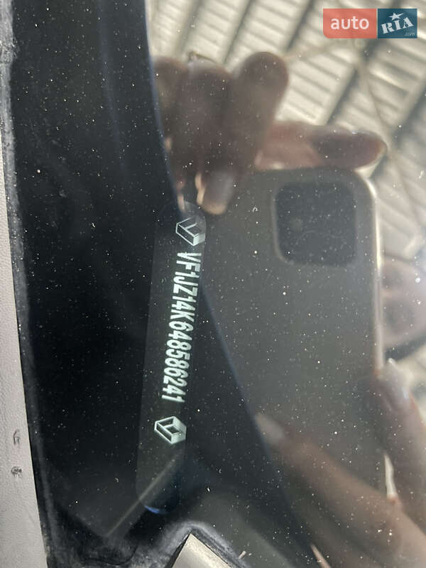 Мінівен Renault Scenic 2013 в Стрию фото 65 Мінівен Renault Scenic 2013 в Стрию