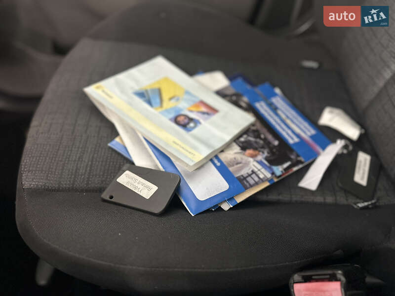 Минивэн Renault Scenic 2007 в Виннице фото 21 Минивэн Renault Scenic 2007 в Виннице