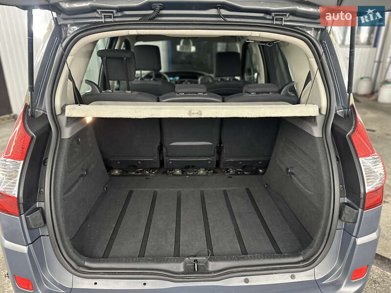 Минивэн Renault Scenic 2007 в Виннице фото 24 Минивэн Renault Scenic 2007 в Виннице