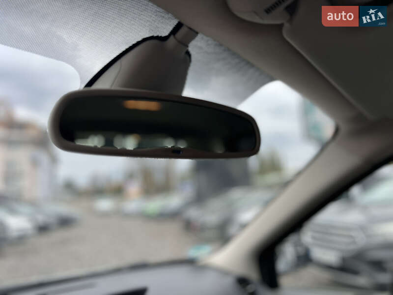 Минивэн Renault Scenic 2008 в Полтаве