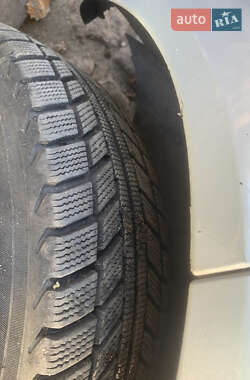 Минивэн Renault Scenic 2006 в Николаеве