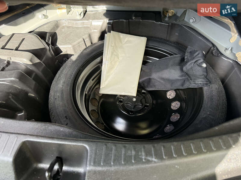 Мінівен Renault Scenic 2017 в Хмельницькому