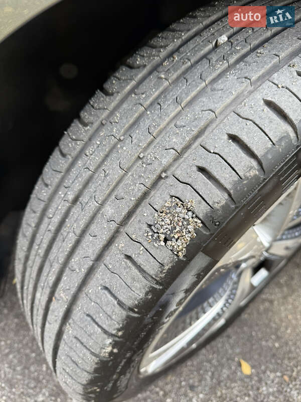 Мінівен Renault Scenic 2017 в Хмельницькому