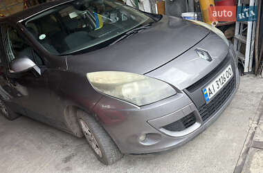 Минивэн Renault Scenic 2009 в Фастове