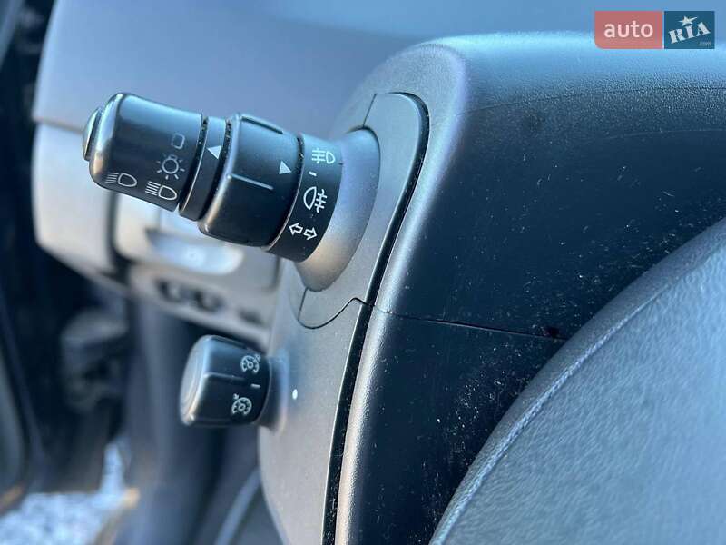 Минивэн Renault Scenic 2007 в Львове фото 27 Минивэн Renault Scenic 2007 в Львове