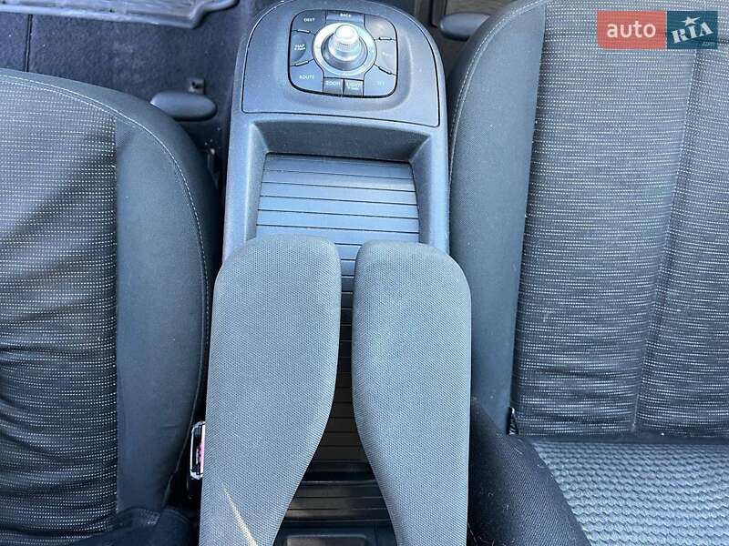 Минивэн Renault Scenic 2007 в Львове фото 35 Минивэн Renault Scenic 2007 в Львове