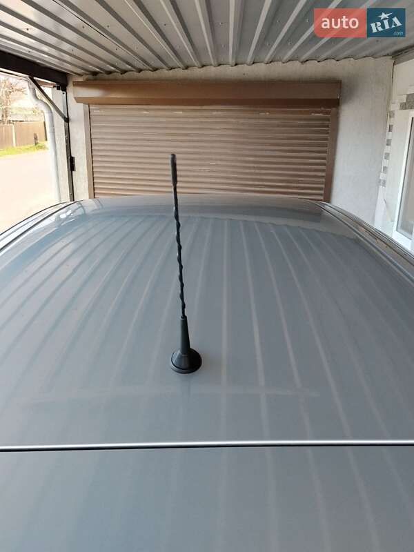 Мінівен Renault Scenic 2005 в Миргороді фото 13 Мінівен Renault Scenic 2005 в Миргороді