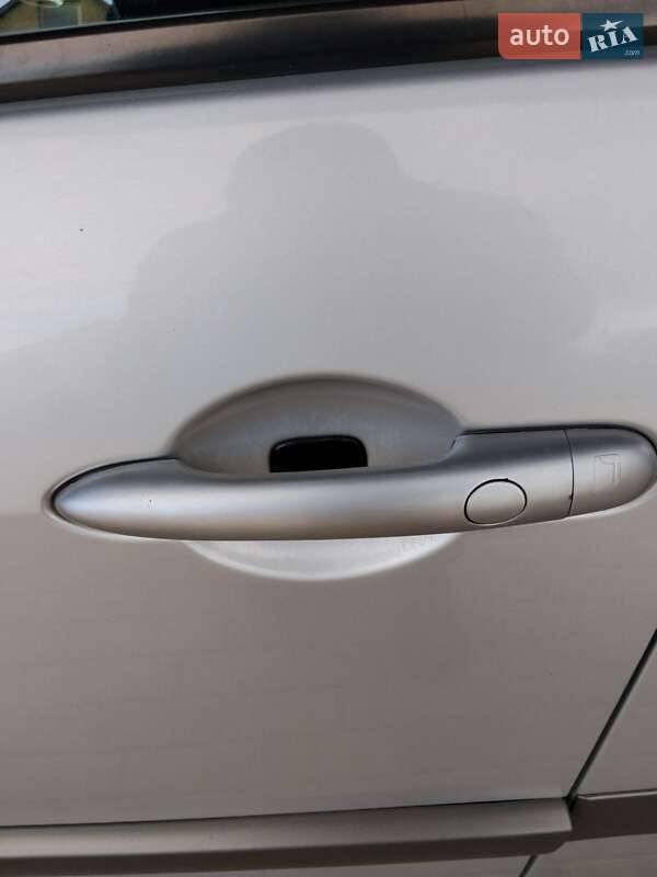 Мінівен Renault Scenic 2005 в Миргороді фото 21 Мінівен Renault Scenic 2005 в Миргороді