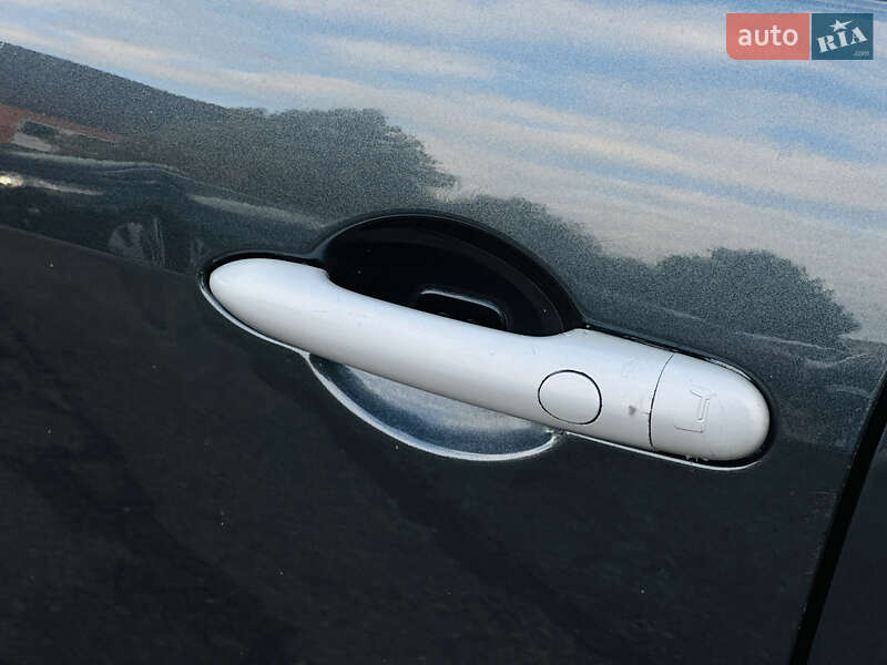 Мінівен Renault Scenic 2007 в Харкові фото 7 Мінівен Renault Scenic 2007 в Харкові