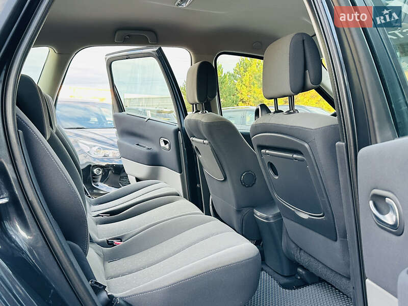 Мінівен Renault Scenic 2007 в Харкові фото 17 Мінівен Renault Scenic 2007 в Харкові