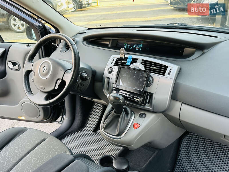 Мінівен Renault Scenic 2007 в Харкові фото 32 Мінівен Renault Scenic 2007 в Харкові