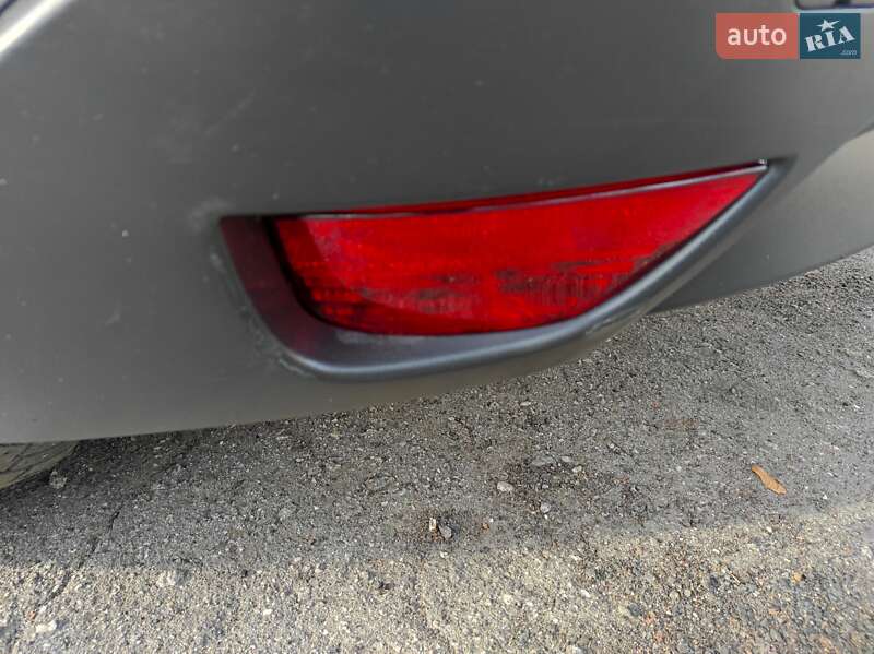 Минивэн Renault Scenic 2012 в Хмельницком фото 18 Минивэн Renault Scenic 2012 в Хмельницком