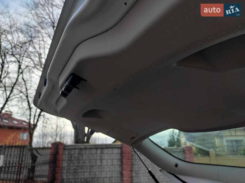 Минивэн Renault Scenic 2012 в Хмельницком фото 35 Минивэн Renault Scenic 2012 в Хмельницком
