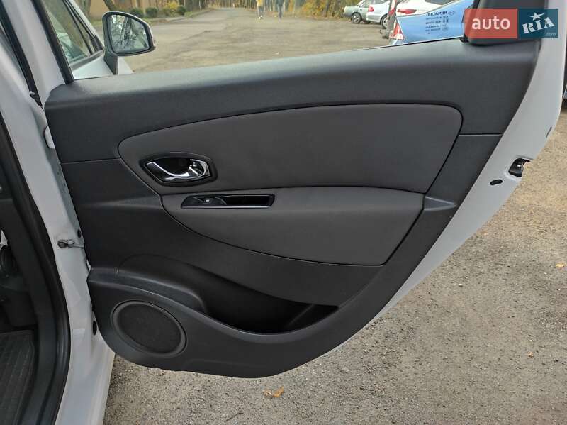 Минивэн Renault Scenic 2012 в Хмельницком фото 38 Минивэн Renault Scenic 2012 в Хмельницком