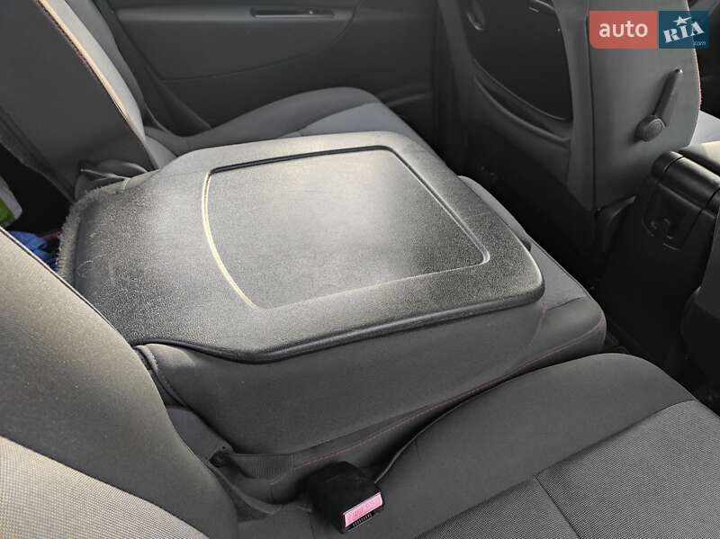 Минивэн Renault Scenic 2012 в Хмельницком фото 41 Минивэн Renault Scenic 2012 в Хмельницком