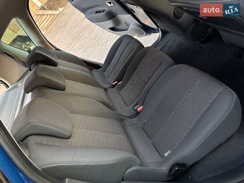 Минивэн Renault Scenic 2007 в Умани фото 26 Минивэн Renault Scenic 2007 в Умани