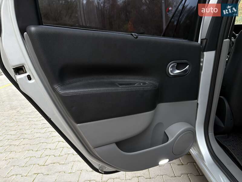 Минивэн Renault Scenic 2005 в Хмельницком фото 14 Минивэн Renault Scenic 2005 в Хмельницком
