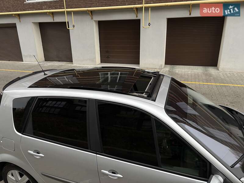 Минивэн Renault Scenic 2005 в Хмельницком фото 22 Минивэн Renault Scenic 2005 в Хмельницком