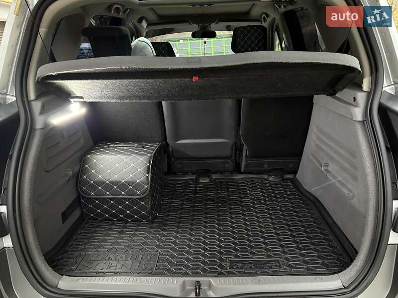 Минивэн Renault Scenic 2005 в Хмельницком фото 27 Минивэн Renault Scenic 2005 в Хмельницком