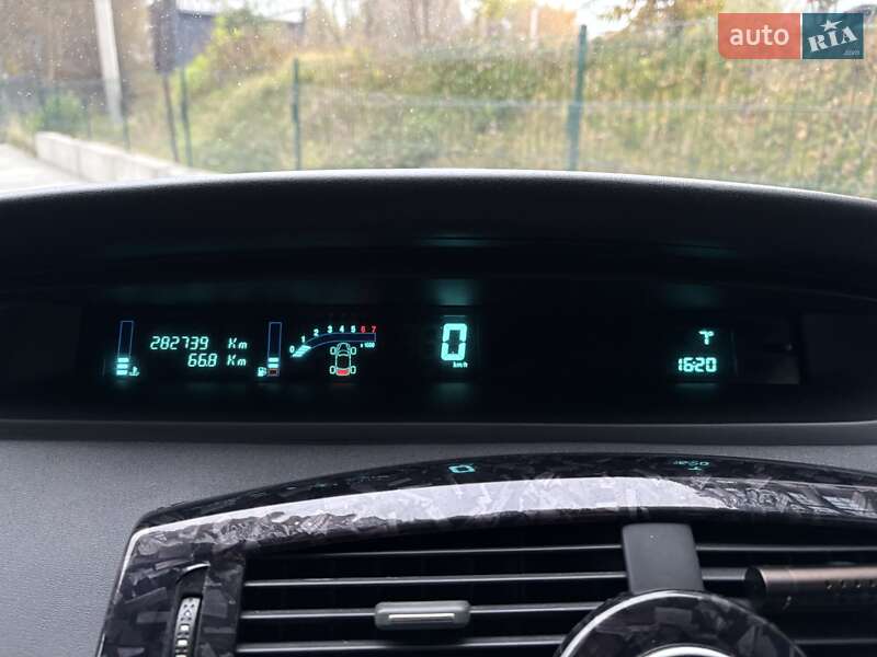 Минивэн Renault Scenic 2005 в Хмельницком фото 28 Минивэн Renault Scenic 2005 в Хмельницком